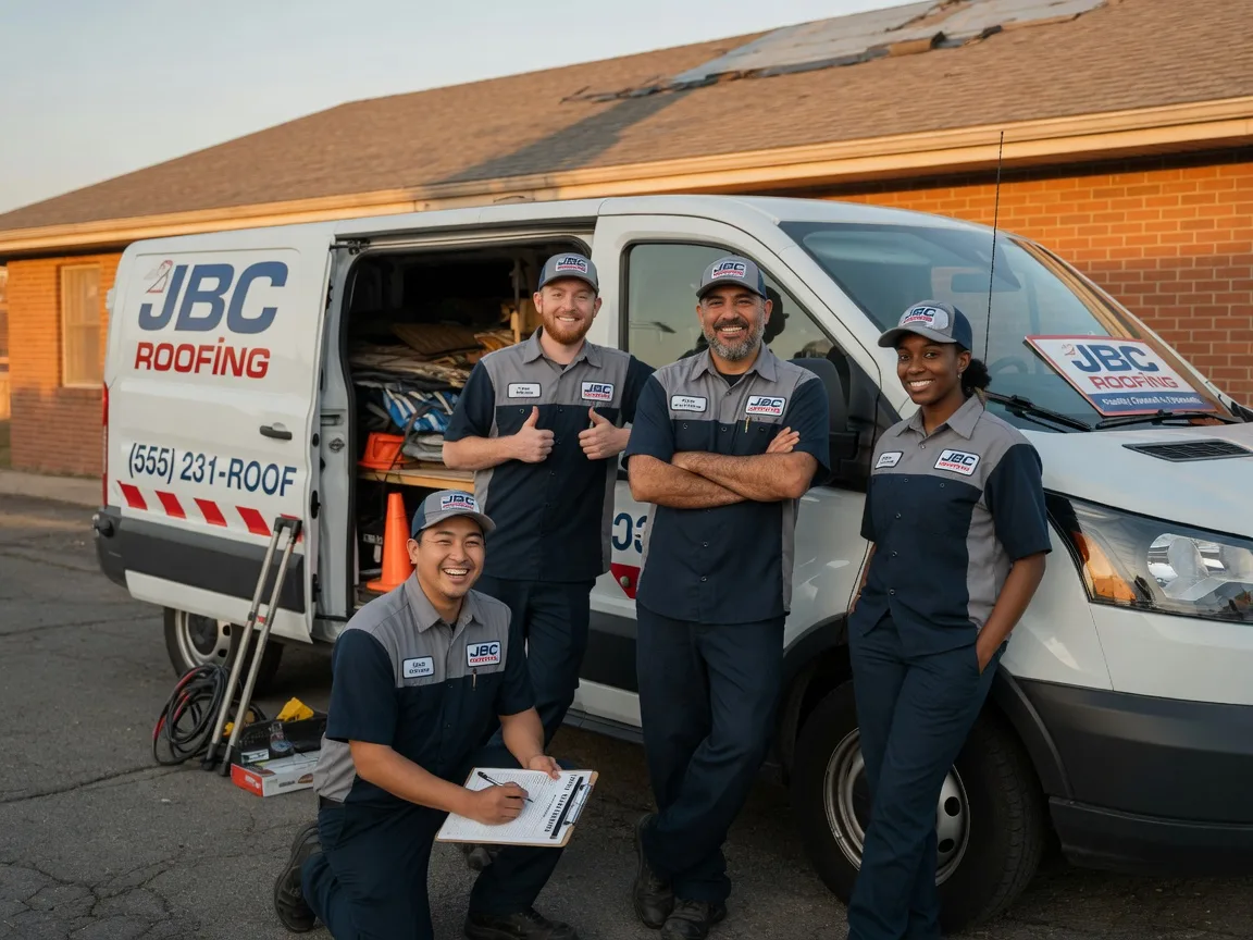 Roof Replacement company in Spicer, MN