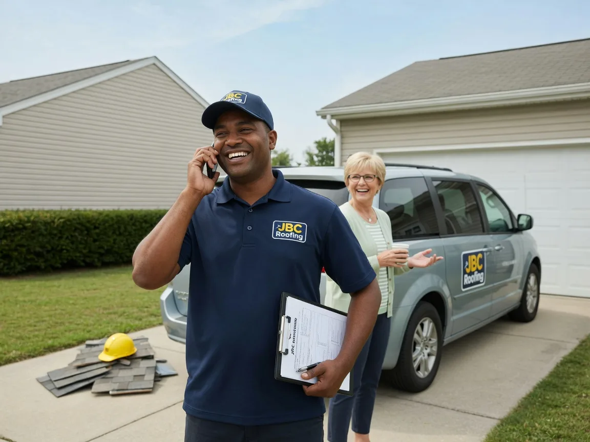 Roof Replacement Spicer, MN FAQs